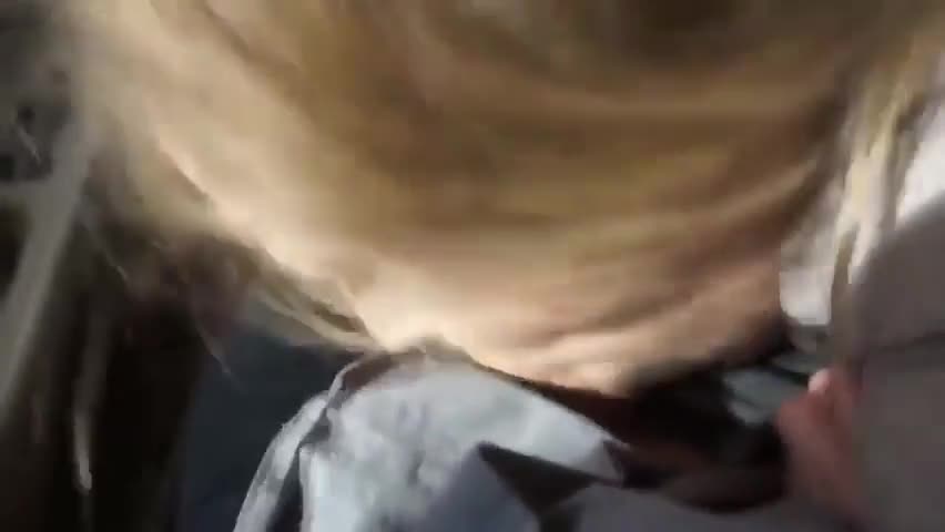 Quickie Sex Inside A Car With My Horny Girlfriend