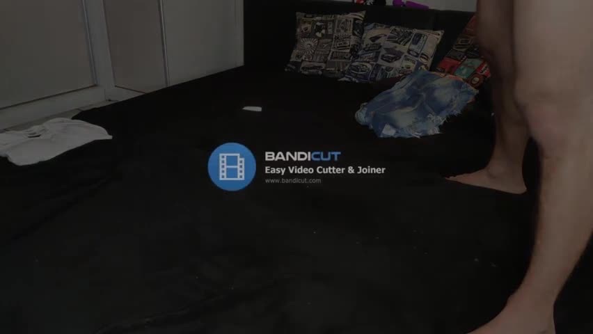 Nerdy Girlfriend Loves Doggystyle Sex