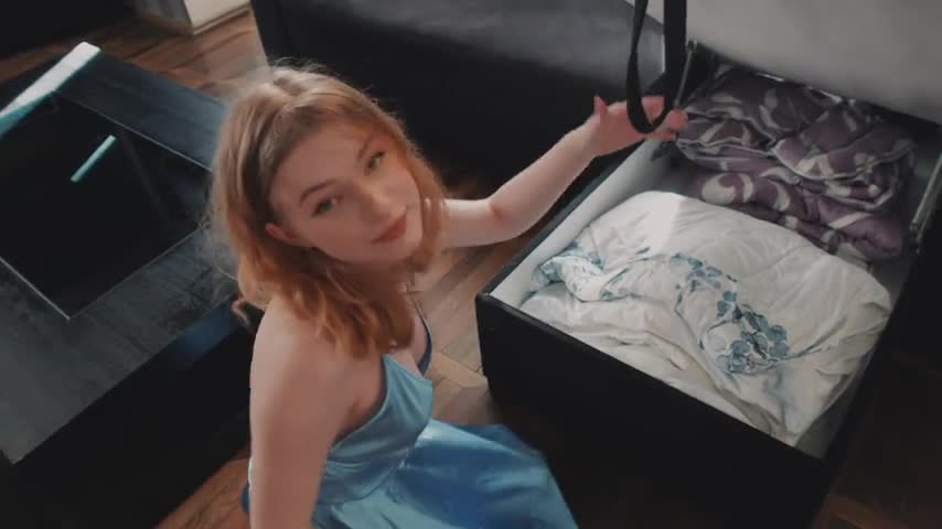 Take Your Dick Out And Fuck Me