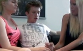 Shy Boy Got Unforgettable Present For His 18th Birthday